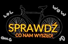 Jak zrobić świecący i grający muzykę rower? (zrób to sam)