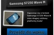 Porównanie Androida 4.0.3 oraz platformy bada 2.0