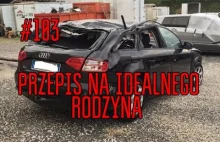 Przepis na idealnego rodzyna