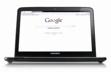 Google obniża cenę za Chromebooki – i to nie jest dobra wiadomość
