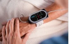 Telemedycyna i zdlane monitorowanie Pacjenta. 10 nowych technologii.