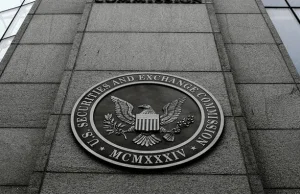 SEC odrzuca 9 wniosków Bitcoin ETF od ProShares, Direxion i Granite Share