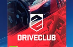 DRIVECLUB - RECENZJA