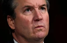 Brett Kavanaugh, kandydat prezydenta Donalda Trumpa wybrany do Sądu Najwyższego.