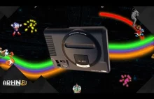 Sega Mega Drive