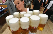 Oktoberfest. Wiesz dlaczego jest we wrześniu?