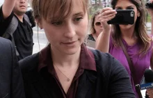 Allison Mack przyznała się do winy. Werbowała kobiety do sekty