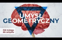 Umysł geometryczny - Od mózgu do umysłu #1