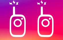 Instagram wprowadza nową funkcję zostawiając komunikatory daleko w tyle