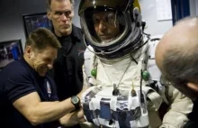 Wznowiono misję Red bull Stratos!!!