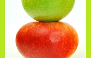 Zalety jedzenia jabłek - Ciekawe Zdrowie