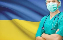 Ukraińscy lekarze mile widziani w Polsce.Dyplom z Ukrainy będzie ważny w Polsce.