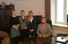 Proces w Wadowicach: burmistrz kontra... burmistrz