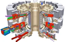 ITER: druga po Stacji Kosmicznej najdroższa inwestycja naukowa na świecie