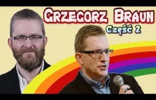 Grzegorz Braun Zabawne Momenty cz.2