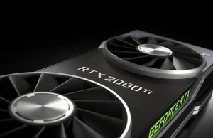 Użytkownicy GeForce`ów RTX 2080 Ti skarżą się na szybkie zgony kart