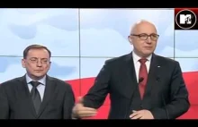 Joachim Brudziński totalnie MASAKRUJE hipokryzję Kierwińskiego i Grabca