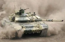Rosjanie wysłali do Syrii czołgi, tworzą bazę dla operacji powietrznych
