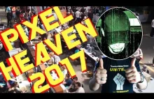 Pixel Heaven 2017 oczami Sulika