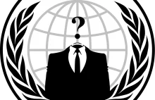 Anonymous Polska wypowiada wojnę CETA i TTIP