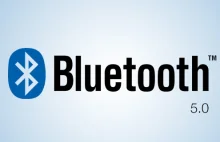 Bluetooth 5.0 już jest - 2 razy szybszy, 4 razy większy zasięg