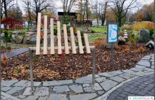 Park doświadczeń fizycznych w Rybniku