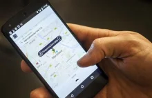 Uber Black startuje w Warszawie w przyszłym tygodniu