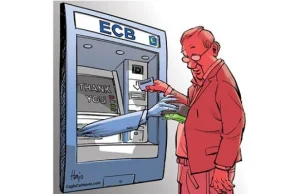 W Polsce jak na Cyprze, banki będą okradać obywateli