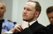 W końcu! Anders Breivik przegrał w sądzie. Norwegia nie złamała praw człowieka.