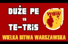 Fanem Hip-Hopu nie jestem, ale ta bitwa freestyle przeszła do historii