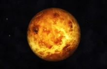 Wenus jest bardziej podobna do Ziemi, niż myśleliśmy. Nowe odkrycie...