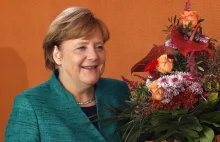 Merkel poruszy na szczycie UE kwestię praworządności Media: To oznacza spór z PL