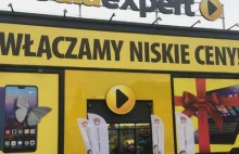 W święta nie usłyszymy Włączamy Niskie Ceny? Media Expert zmienia nazwę