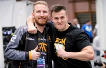 Starcie legend w kryzysie. Jakie szanse ma Virtus.pro w meczu z fnatic?