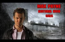 Max Payne I: Wszystkie wstawki komiksowe