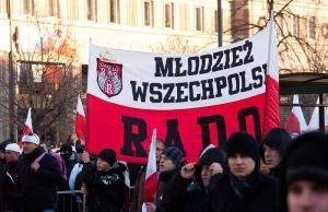 Imigranci trafią do Polski? Protesty w 11 miastach, wzorem - Czechy