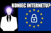 Czy nadchodzi koniec internetu? - rozmowa z Dobromirem Sośnierzem