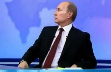 Debata z Putinem