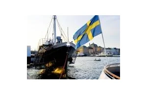 Szwecja ostro tnie podatek dla firm