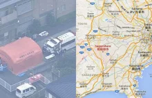 Atak nożownika w Japonii. Co najmniej 19 osób nie żyje. Wielu rannych