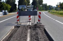 Na zachodzie buduje się autostrady i drogi ekspresowe... A u nas?