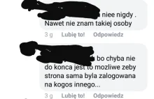 KappAhl - swoimi danymi logujemy się na czyjeś konto.