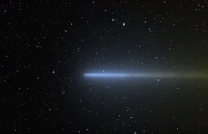 Odkryto gwiazdę, która pędzi przez Drogę Mleczną z prędkością 4 milionów...
