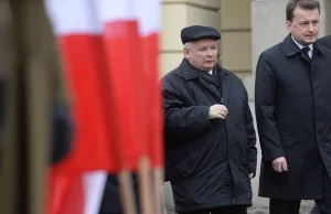 Czego bym sobie życzył od obecnej władzy.