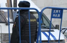 FSB ma prawo do otwarcia ognia w przypadku "znacznego zgromadzenia obywateli"