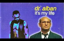 Dr. Alban - It's My Life (Pershing...