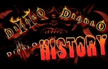 Diablo Series...