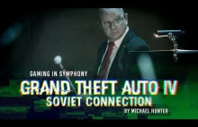 Grand Theft Auto IV: Soviet Connection w wykonaniu duńskiej orkiestry