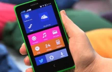 Poznaj rodzinę telefonów Nokia X z systemem Android na pokładzie