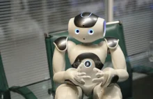 KE proponuje aby roboty płaciły podatki jako "elektroniczni ludzie".
